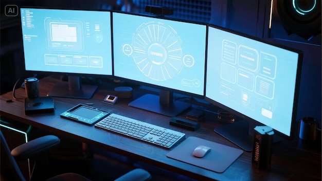 JAMstack and edge computing training environment